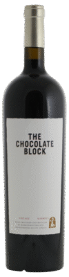 The Chocolate Block magnum