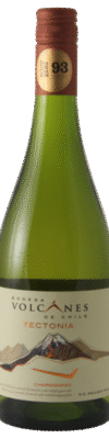 Bodegas Volcanes Tectonia Chardonnay
