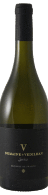 Domaine de Vedilhan Serica Viognier
