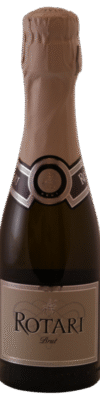 Rotari brut (0,187 liter)