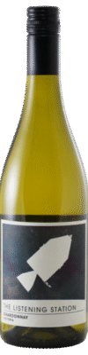 The Listening Station Chardonnay