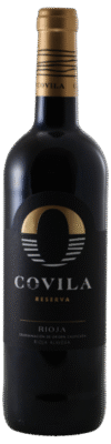 Covila Reserva
