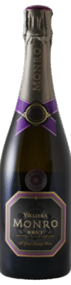 Villiera Monro vintage brut