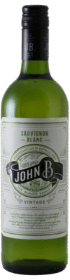 Rietvallei John B. Sauvignon Blanc