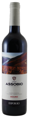 Murças Assobio red