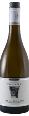 Villa Blanche Viognier
