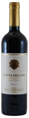 Santa Helena Reserva Merlot