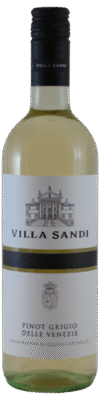 Villa Sandi Pinot Grigio