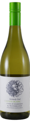 Waterkloof Seriously Cool Chenin Blanc