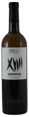 BIO Domaine Bassac Cuvée XVII