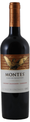 Montes Limited Selection Cabernet Sauvignon/Carmenère