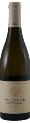 Paul Cluver Seven Flags Chardonnay
