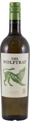 The Wolftrap white
