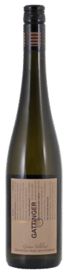 Gattinger Grüner Veltliner Smaragd