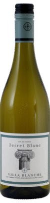 Villa Blanche Terret Blanc