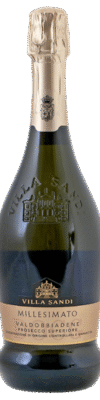 Villa Sandi Prosecco Millesimato Superiore Valdobbiadene