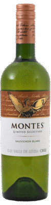 Montes Limited Selection Sauvignon Blanc