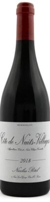 Nicolas Potel Côte de Nuits-Villages