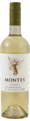 Montes Reserva Sauvignon Blanc