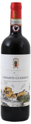 Rocca di Castagnoli Chianti Classico