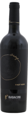 Radacini Vintage Pinot Noir