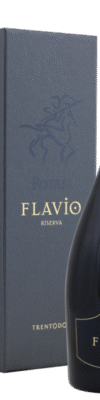 Rotari Flavio Riserva (in geschenkverpakking)