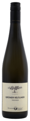 Winzer Krems Classic Grüner Veltliner