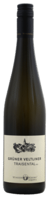 Winzer Krems Traisental Grüner Veltliner