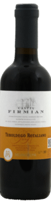 Castel Firmian Teroldego Rotaliano (0,375 liter)