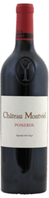 Château Montviel