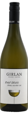 Girlan Classici Pinot Grigio