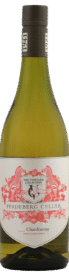 Perdeberg The Vineyard Collection Chardonnay