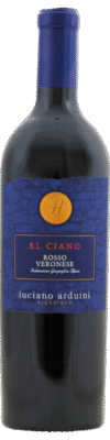 Arduini Rosso Verona El Ciano
