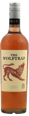The Wolftrap rosé