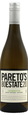 Pareto's Estate Chardonnay