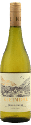Kleindal Chardonnay