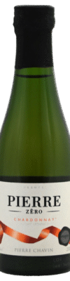 Pierre Zéro Chardonnay (0,2 liter)