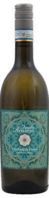 Feudo Arancio Vermentino