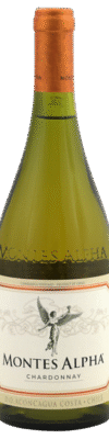 Montes Alpha Chardonnay