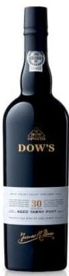 Dow's 30 Year Old Tawny port