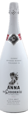 Cava Anna de Codorníu Blanc de Blancs brut magnum