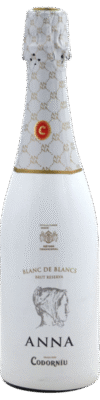 Cava Anna de Codorníu Blanc de Blancs brut (0,375 liter)
