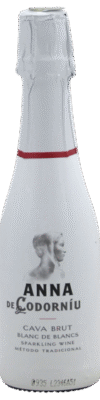 Cava Anna de Codorníu Blanc de Blancs brut (0,2 liter)