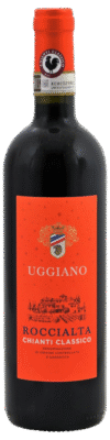 Uggiano Roccialta Chianti Classico