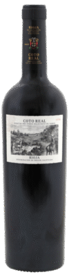 Coto Real Reserva