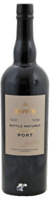 Dow's Crusted port