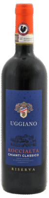 Uggiano Roccialta Chianti Classico Riserva