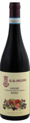 Vajra Langhe Rosso