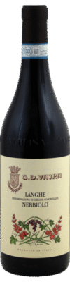 Vajra Langhe Nebbiolo