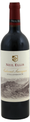 Neil Ellis Stellenbosch Cabernet Sauvignon